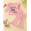 (12-18 Months, Pink) Φθινοπωρινά ρούχα για μακριά μανίκια 3