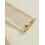 (18-24 Months, Khaki) Φθινοπωρινό σετ 2 παντελόνια 8