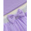 (18-24 Months, Purple) Σετ Φούστες Φθινοπώρου Κορδέλες Μαλλιών 8