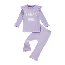 (12-18 Months, Purple) Tacair Fómhair 2 Muinchille Fada