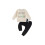(12-18 Months, Khaki) Éadaí Breithlá do 2 phíosa 1