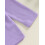 (18-24 Months, Purple) Σετ Φούστες Φθινοπώρου Κορδέλες Μαλλιών 7