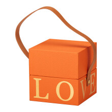 Coffrets cadeaux Saint-Valentin avec couvercles – Coffrets cadeaux chocolats, amour et fleurs pour votre copine, assortis à votre décoration