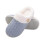 Γυναικείες παντόφλες Fuzzy Slip-on, μαλακές, άνετες, βελούδινες χειμωνιάτικες πλεκτές 2
