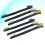 OUNONA 6 PCS/Set Brush Wire Cleaning 1