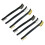 OUNONA 6 PCS/Set Brush Wire Cleaning 4