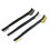 OUNONA 6 PCS/Set Brush Wire Cleaning 8