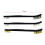 Cleaning Kit Double-Ended Brush for Firearms and Kitchen 7