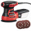 Random Orbital Sander 350W 125mm 5" with Dust Box 1