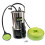 Submersible Water Pump Electric 1100W 1
