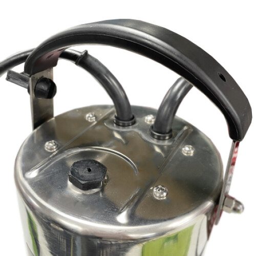 Submersible Water Pump Electric 1100W 1
