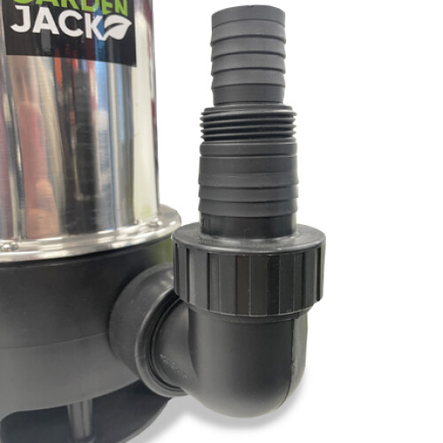 Submersible Water Pump Electric 1100W 2