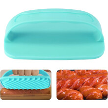 Hot Dogs Cutter Sausage Cutter Sausage Slicer Sausage Slicing Tool Kitchen Gadget