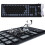 103 Keys Foldable Waterproof Dustproof Soft Silicone Gaming Wired Keyboard for Laptop/Computer 6