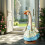 Σετ ρούχων Porch Goose για πλαστική χήνα 23", αδιάβροχο 5