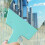 Window Track Cleaner Brush Set – Dual-Head, Replaceable 5