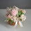 Wicker Storage Basket with Handle and Plastic Insert 6