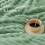Couverture polaire rayée 300 g/m² 152 x 203 cm 3