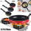 Non-Stick Mini Frying Pan 14/16/18 cm 2