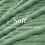 Couverture polaire rayée 300 g/m² 152 x 203 cm 4