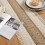 Τραπεζομάντιλο Boho 12x55 ίντσες, χειροποίητο βαμβακερό με φούντες, ρουστίκ στυλ 5