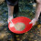 Goudzoekset voor beginners – ABS-goudpan, 38 cm 3