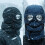 Winter Thermal Trapper Hat with Goggles, Windproof Lining 2