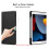 Conjunto de teclado e mouse iluminados compatível com iPad 9.7 (6ª/5ª geração) e iPad Air 2 - Perfeito para trabalho e lazer. 5