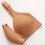 Women's Front-Closure Push-Up Bra with Side Support and 6