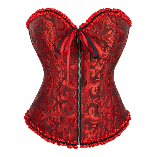 Hipattires Corsets