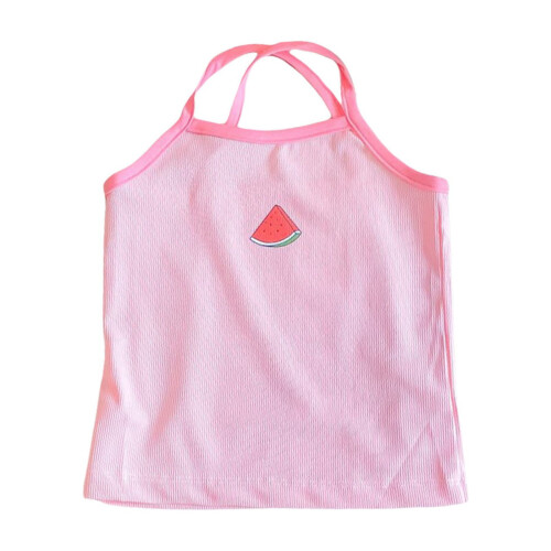 Μπλούζες καμιζόλας για νήπια κορίτσια με χαριτωμένα σχέδια με σχέδια για το
