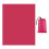 Camping Blanket Picnic Mat Waterproof Foldable Beach Red 3