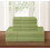 Ensemble de literie en microfibre California King 6 pièces 1