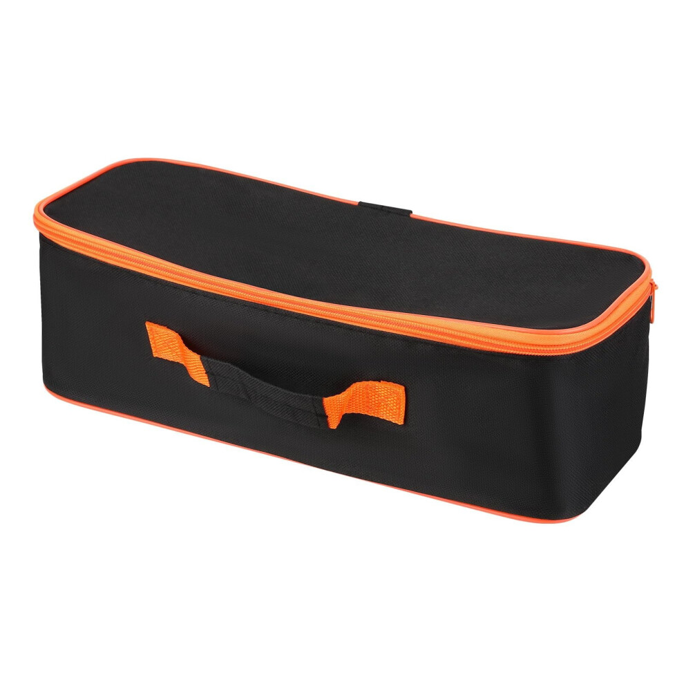 Small Portable Zipper Tool Pouch, Waterproof Oxford Bag, Multiple Purpose-Tool Organizers And Storage, Small Metal Tools Bags 9448990357451