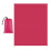 Camping Blanket Picnic Mat Waterproof Foldable Beach Red 4