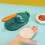 Dejpresse, Empanada Presse Dumpling Maker Dejskærer Dumplingform til Dumpling, Ravioli, Empanada, Vend %26Kødtærte 4