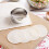 Moules à gâteaux en silicone, lot de 3 pièces 6