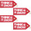 Πακέτο 4 Σημαιών Χιονιού Think με S-Hooks, Οδηγός Λεπίδας Εκχιονιστικού, Σημαίες για 1