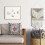 Μαξιλαροθήκες boho από βαμβάκι 16x16 ιντσών, σετ 2 τεμαχίων 4