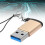 USB 3.0 und Typ C3.1 sind seit 3 Jahren verfügbar 5
