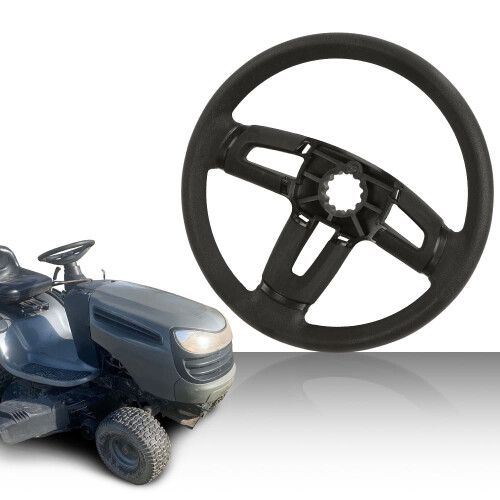 Volant sekačky Husqvarna a Craftsman 1