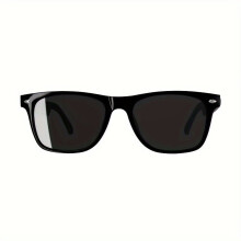 2025 Unisex Polarized Smart Audio Glasses | UV Protection | Hands-Free Calls & Music