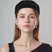 1 set eșarfă triunghiulară cu design versatil, antiderapantă, pentru fete și femei tinere