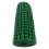 OUNONA groene flexibele kippengaasomheining 15 meter 6