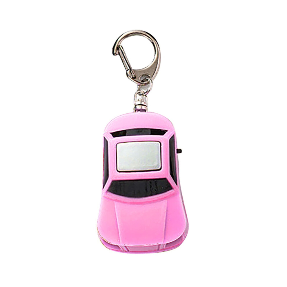 Mini Whistle Anti-Lost Key Finder With Alarm And Flashing 9341593860178