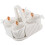 1 Set Cutie pentru Condimente de Bucătărie Design Practic 45x42 cm 4