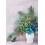 Pacote com 100 penas de pavão naturais, 40-45 cm (16-18 polegadas), para artesanato, casamentos e decoração. 4