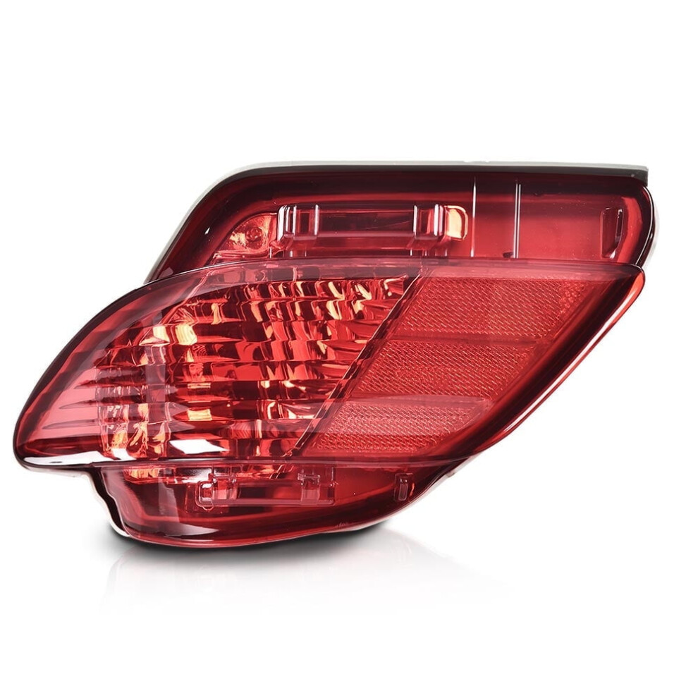 Brake Lamp Rear Bumper Brake Fit For Lexus Rx270 Rx350 Rx450h 10-15 Light 9450273741550