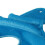 OUSITAI pet hammock grooming restraint bag blue 3