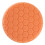 Disc hexagonal de lustruit din spumă 15 cm x 2,5 cm, 1 buc. 2